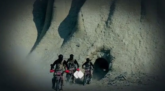 سبک جدید رزمایش‌های نیروی زمینی سپاه