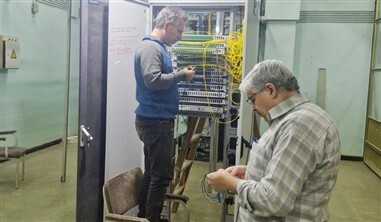 پیام خوزستان