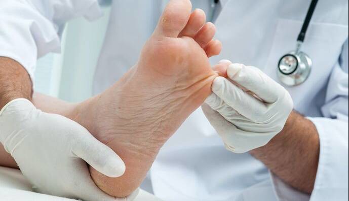 ژل نجات‌بخش؛ اکسیژن‌رسانی به زخم‌های التیام‌ناپذیر برای جلوگیری از قطع عضو