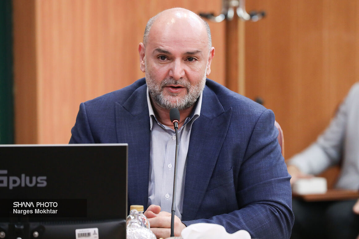 شتاب اجرای طرح‌های صرفه‌جویی گاز با ورود کارورها