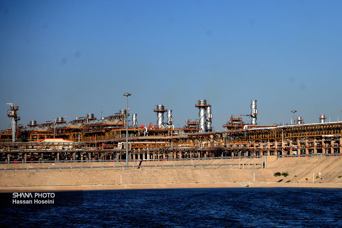 حمایت مجلس از برنامه نفت برای جمع‌آوری گازهای همراه