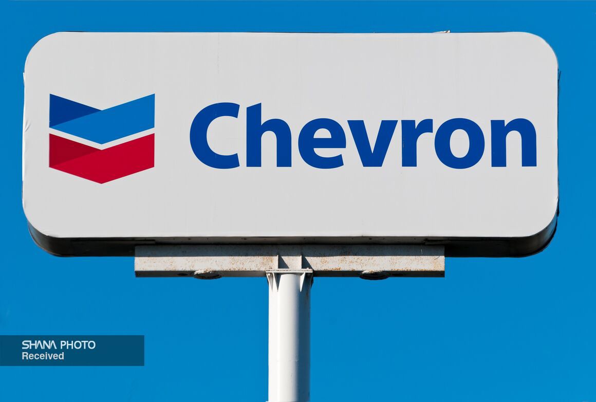 شورون فروش نفت ونزوئلا را از سر گرفت