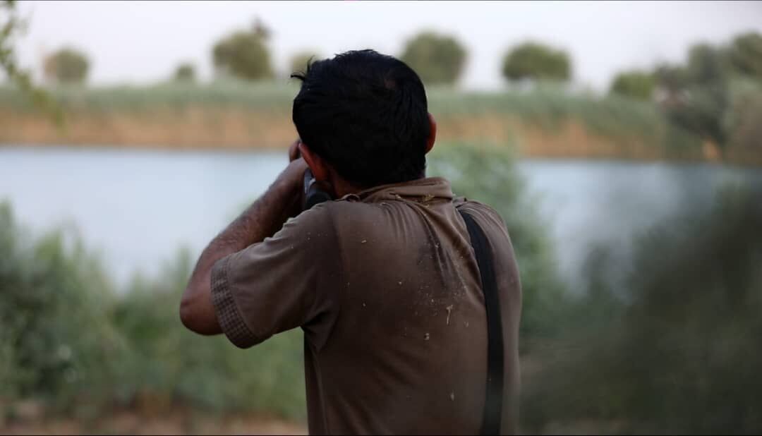 راهیابی اثر کارگردان خوزستانی به جشنواره فیلم العوده فلسطین