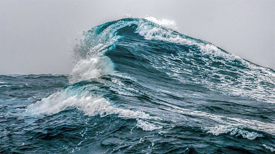 هشدار زرد هواشناسی برای افزایش باد در سواحل خوزستان