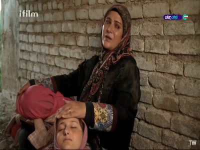 هر چی میکشیم زیر سر دوست نقیه!