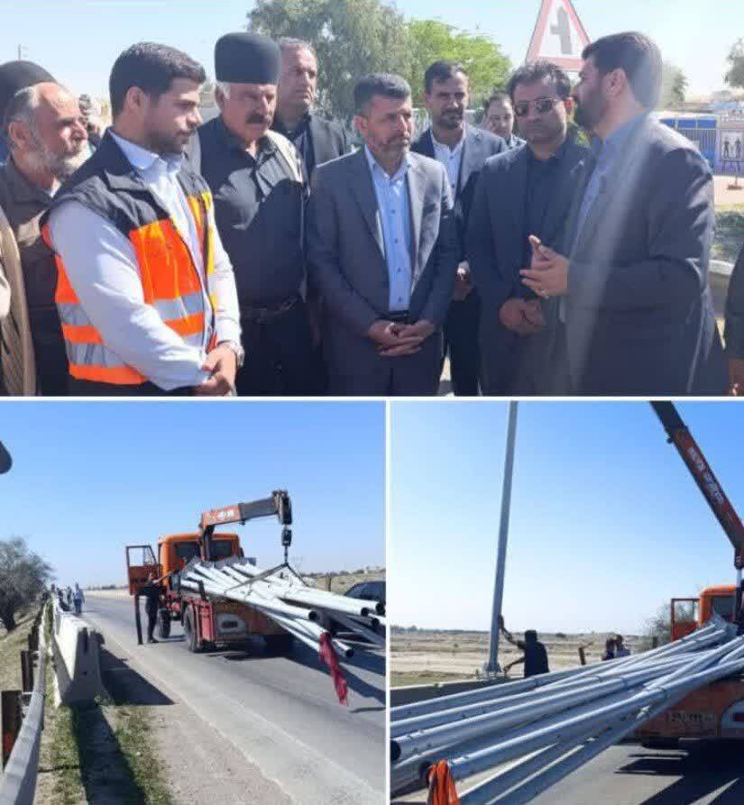 پیام خوزستان