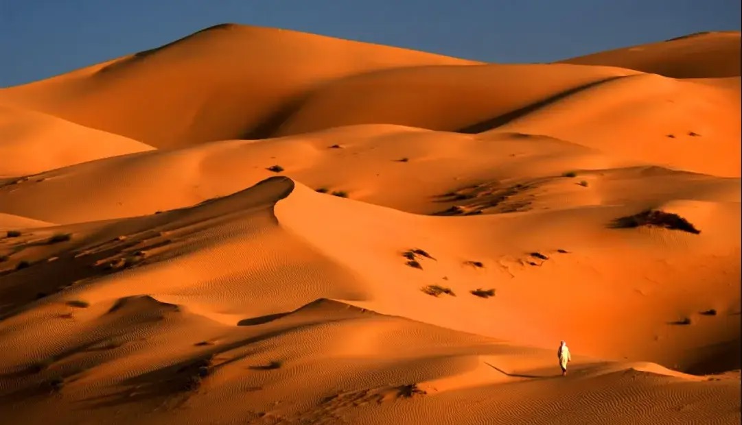 ردپای گمشده انسان خردمند؛ اجداد ما ۱۰۰هزار سال پیش در فتح جهان ناکام ماندند