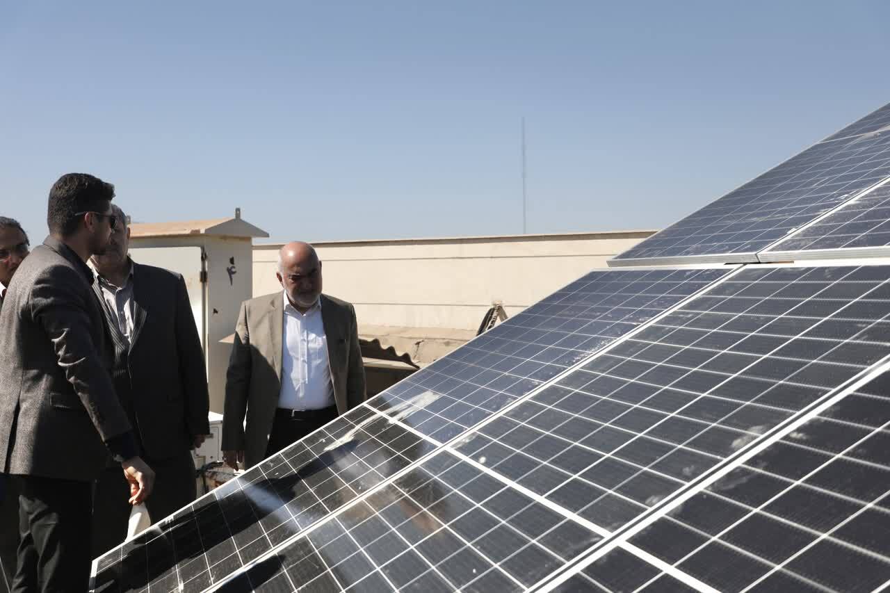 پیام خوزستان