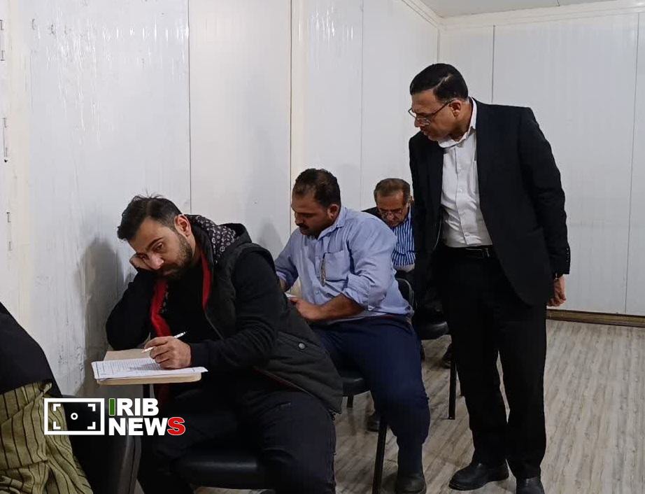 برگزاری آخرین آزمون کسب پروانه تخصصی مشاوران املاک و خودرو در خوزستان