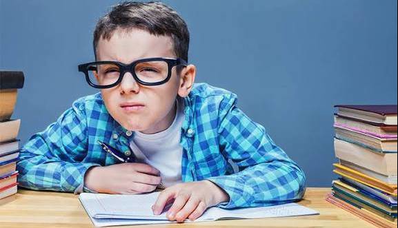 یک دلیل مهم ابتلا به نزدیک بینی