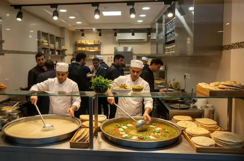 پیام خوزستان