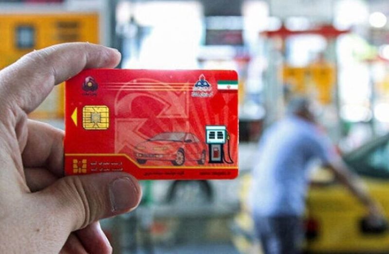 تسریع در صدور کارت سوخت با دستگاه صدور آنی در اهواز