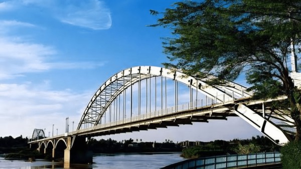 هوای اهواز پاک شد