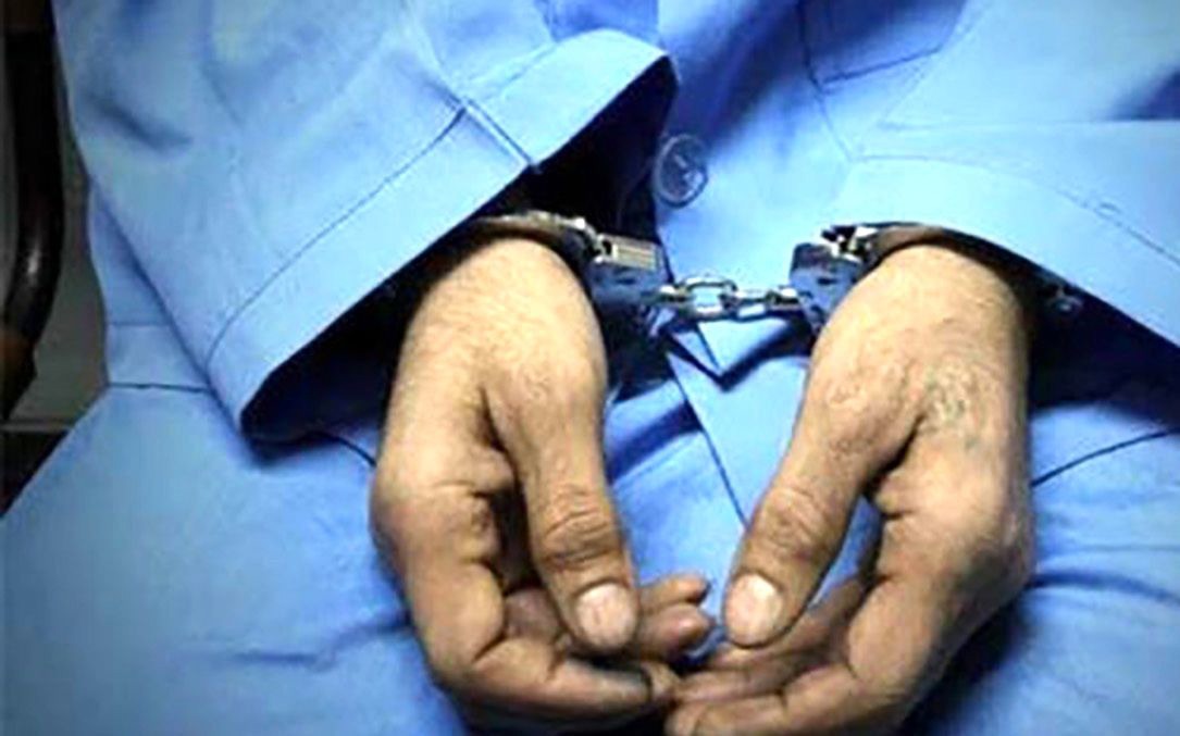 دستگیری یکی از عاملان ارعاب و تهدید جانی با سلاح سرد در اهواز