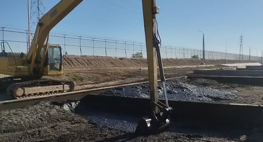 پیام خوزستان