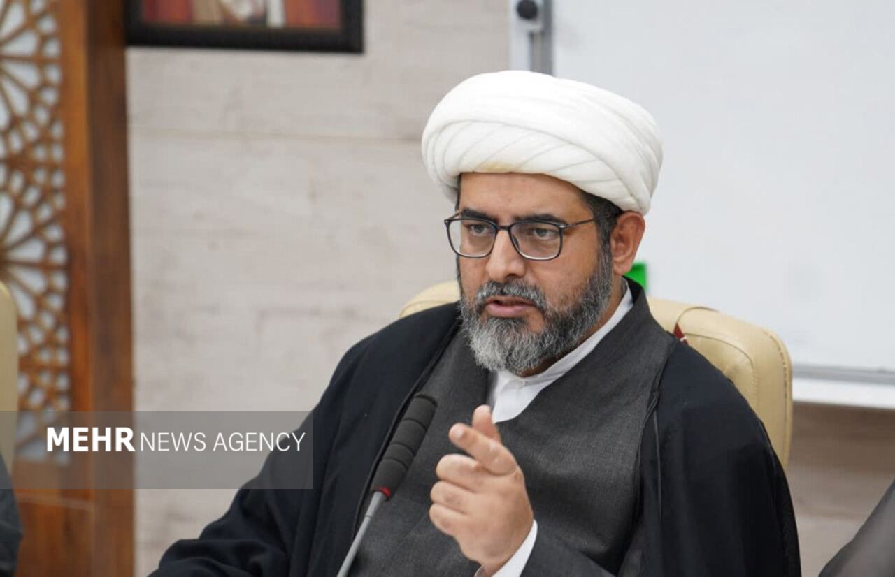 اخوان صباغ: «زندگی با آیه‌ها» جهاد تبیین قرآنی در جامعه است