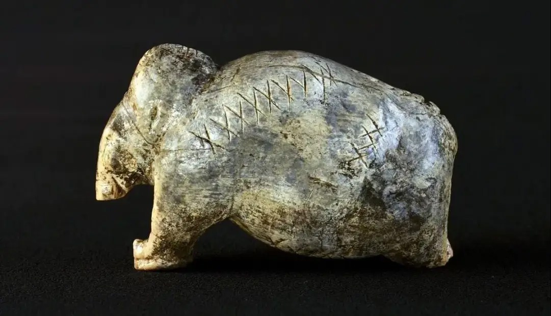 پژوهش جدید: قدیمی‌ترین نظام نوشتاری جهان به شکارچیان-گردآورندگان اروپا تعلق دارد