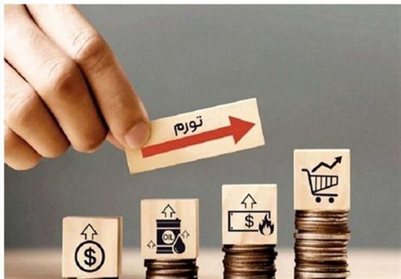 جزئیات آمار تورم؛ کردستان و لرستان رکورددار تورم سالانه و نقطه‌ای