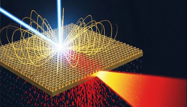 پژوهشگران ایرانی به دنبال نسل جدید حافظه‌های فوق‌سریع