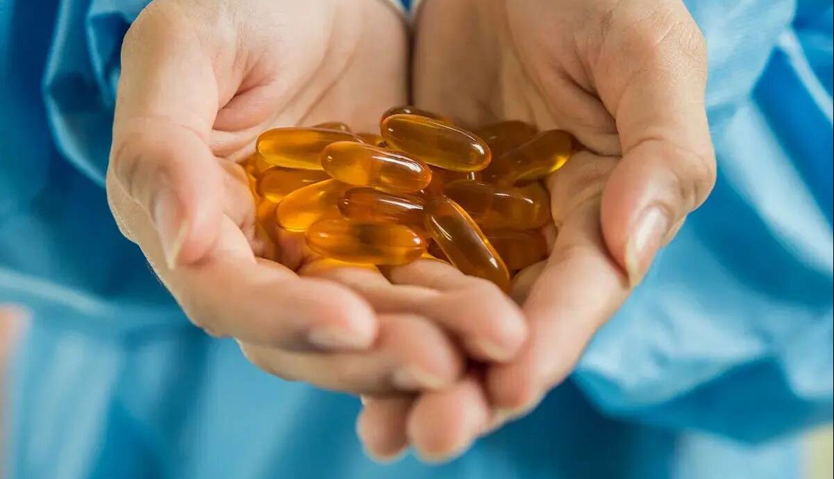 مصرف بیش‌ازحد ویتامین E سلامت تخمدان و باروری زنان را تهدید می‌کند