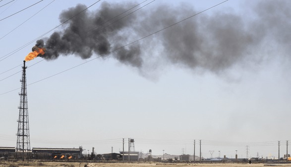 پول آلایندگی اهواز کجاست؟