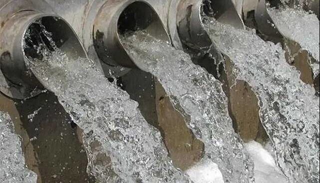 آب خاکستری را با این ذرات نانو تصفیه کنیم