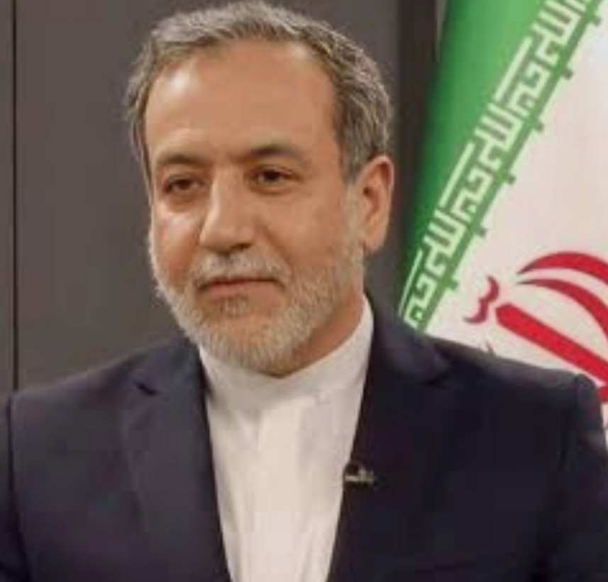 عراقچی و هیأت همراه وارد تهران شد