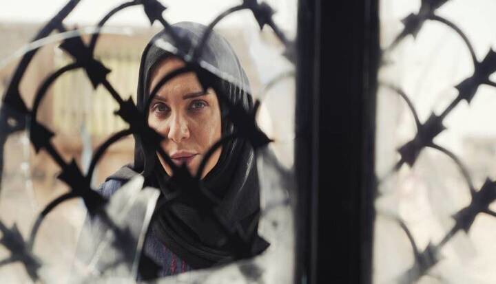 «سرزمین فرشته‌ها» به جشنواره‌های جهانی می‌رود؟