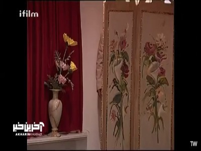 آپارتمان که جای راه رفتن نیست!