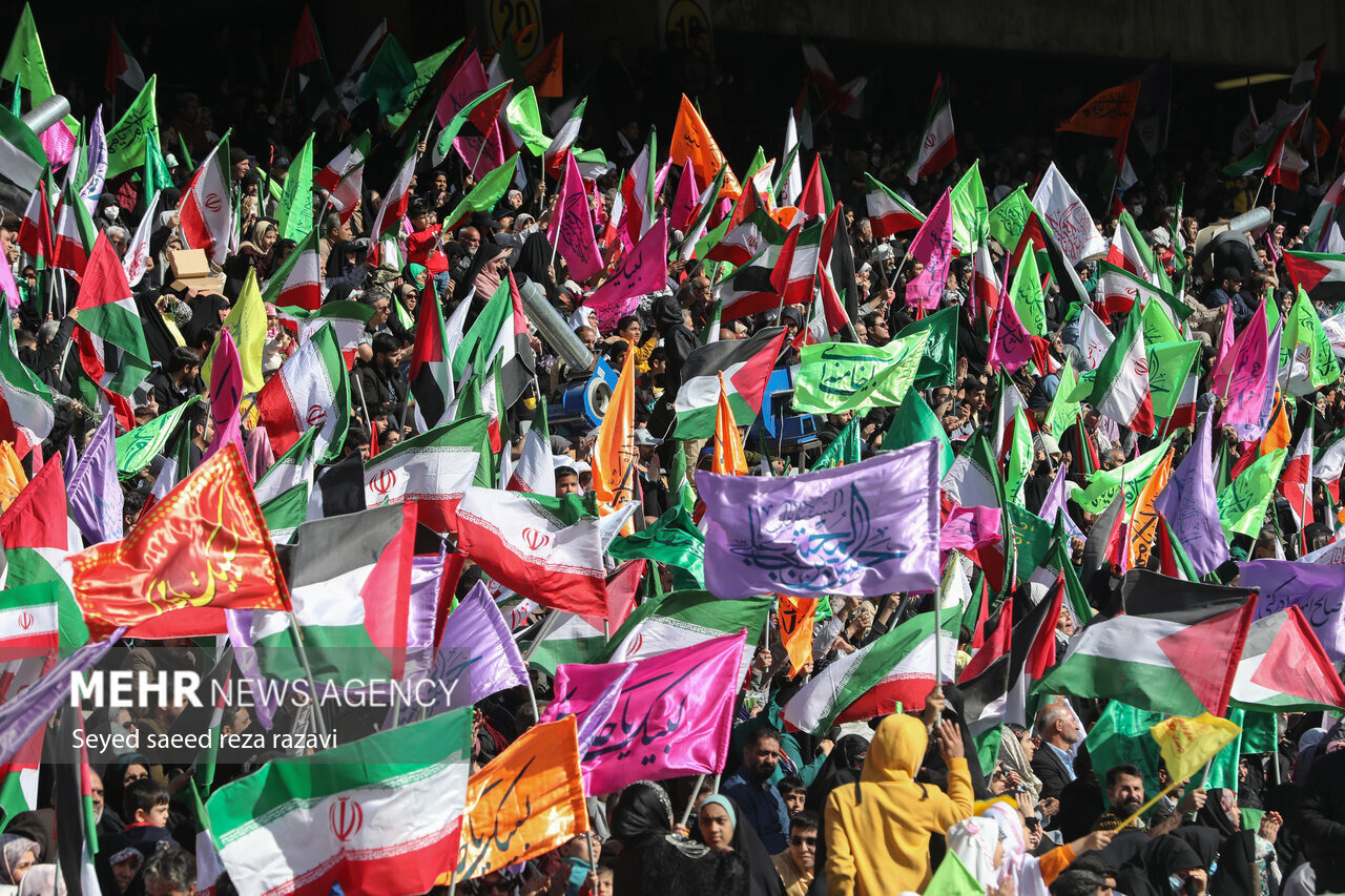 موالی زاده: میزبانی برنامه محفل نشاط اجتماعی را به خوزستان می‌آورد