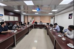 تأکید بر ضرورت همکاری کیشوندان در حذف کانون‌های تکثیر پشه آئدس
