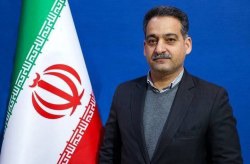 انتصاب سرپرست جدید دبیرخانه شورای‌عالی مناطق آزاد