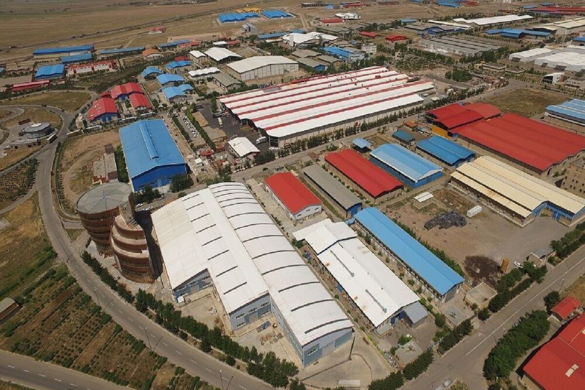 صدور اسناد مالکیت تک برگ برای ۹۵ درصد شهرک‌های صنعتی خوزستان