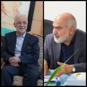 تشکر وزیر کشور از عملکرد استاندار و اعضای شورای تامین خوزستان در دوران جنگ