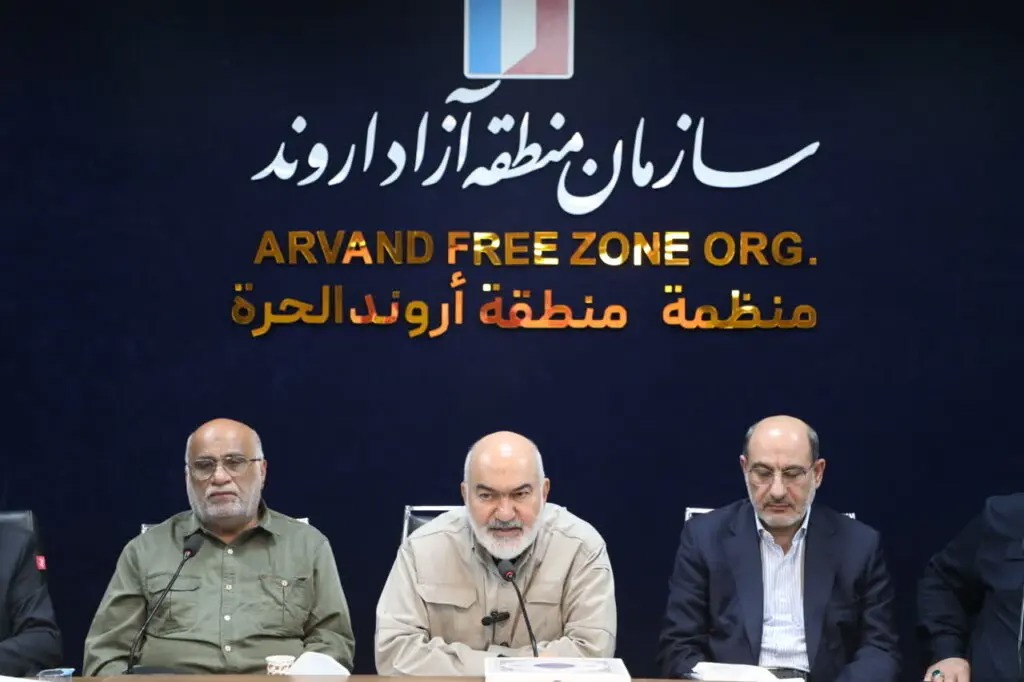 همایش «سیاست همسایگی و دیپلماسی اقتصادی مرزی» در خوزستان برگزار می‌شود