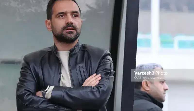 واکنش مدیر تیم سپاهان به حواشی اخیر پیرامون تیم