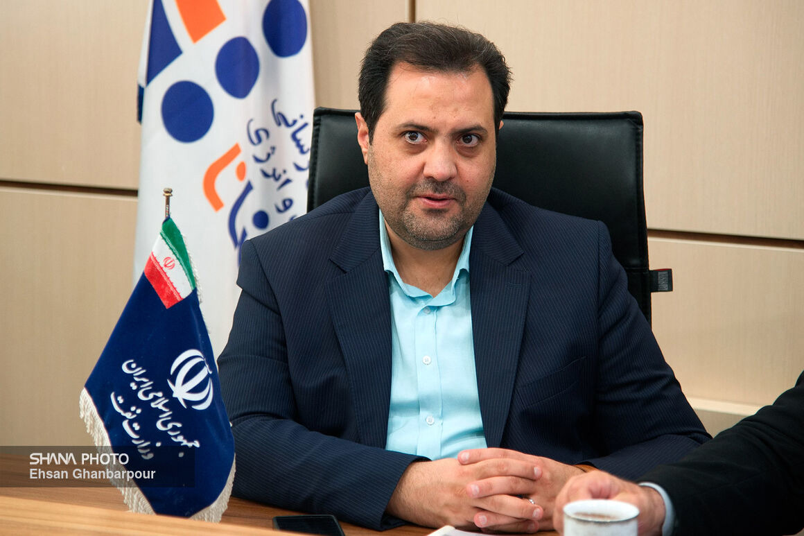 گواهی صرفه‌جویی انرژی راهبردی برای پایان ناترازی است