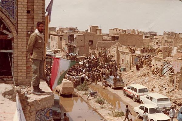 پیام خوزستان