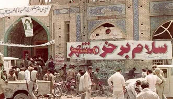 بازتاب خرمشهر در سینمای ایران؛ روایتی از مقاومت و خاطره