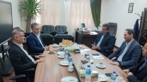 خوزستان آماده میزبانی از زائران اربعین و تسهیل فعالیت واحد‌های تولیدی