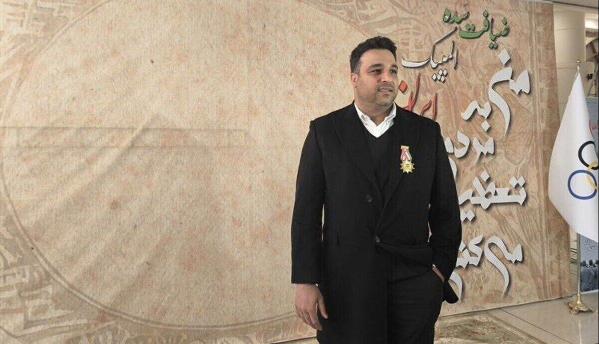 حدادی: هیچ مدیری دوست ندارد نتیجه ضعیف بگیرد