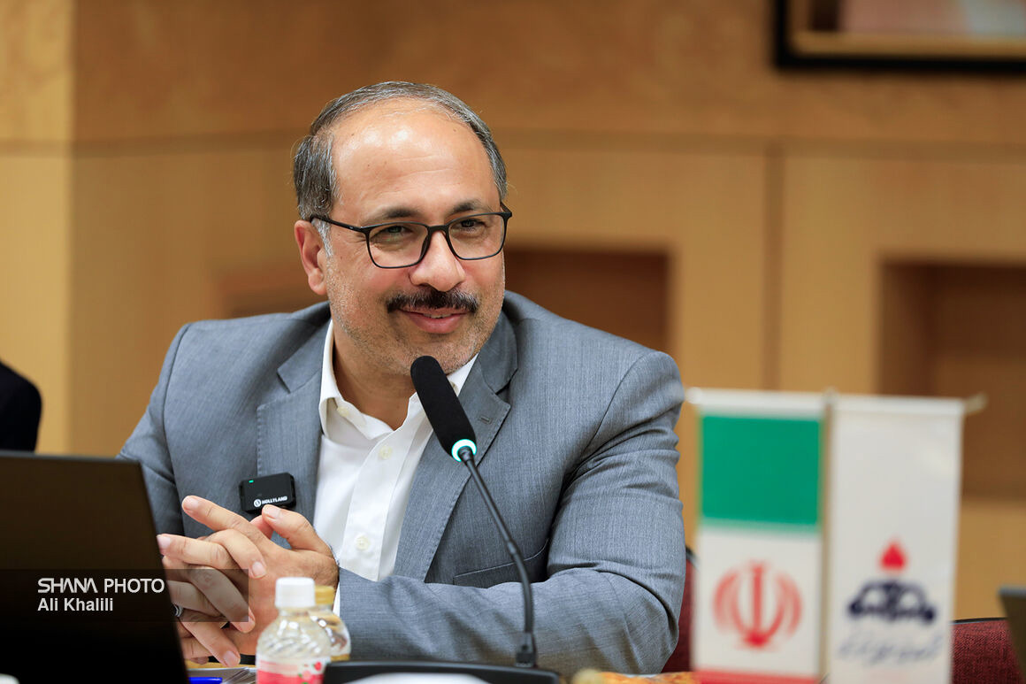 هدف‌گذاری کاهش یک میلیارد مترمکعبی مصرف گاز با بهینه‌سازی