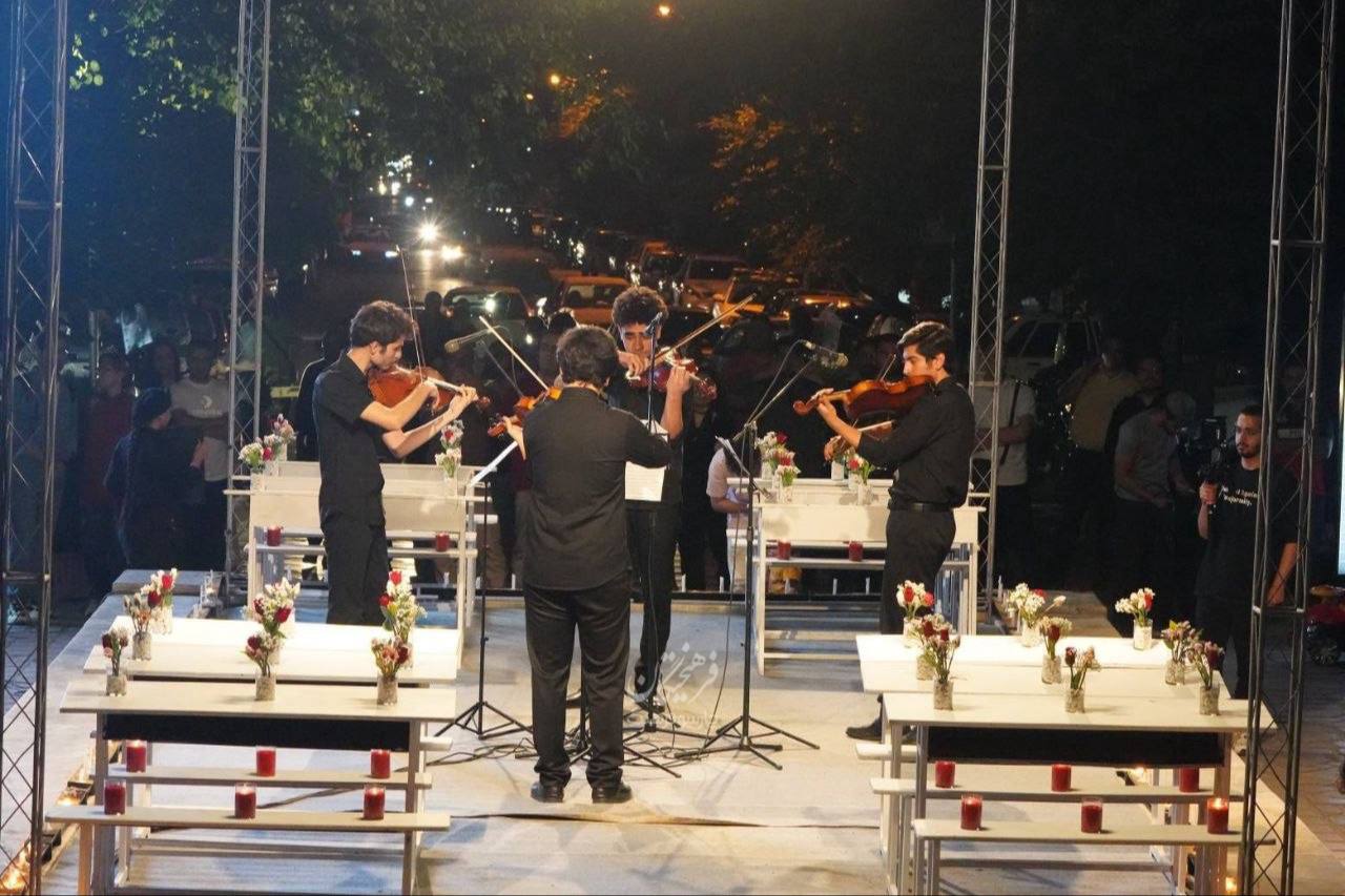 پیام خوزستان