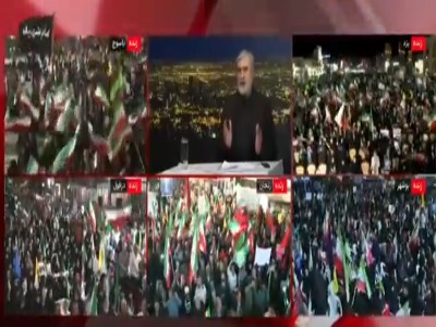 عزیزی: تا آمریکایی‌ها این ۵ اقدام را انجام ندهد، مذاکره معنی ندارد