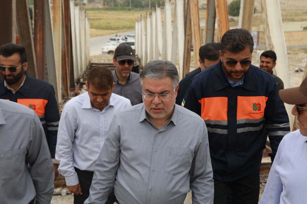پیام خوزستان