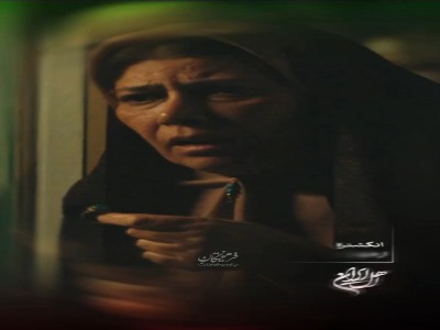 من می‌خوام خودشون رو ببینم، نه انگشتری که از طرفش اومده
