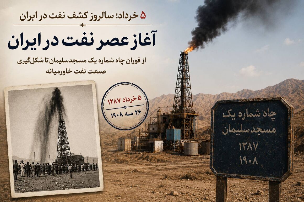 پیام خوزستان