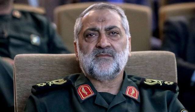 سردار شکارچی: اگر مورد حمله قرار بگیریم، حملات ما شدیدتر، سنگین‌تر و قوی‌تر خواهد بود