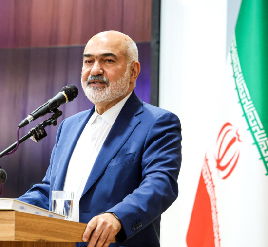 پیام خوزستان