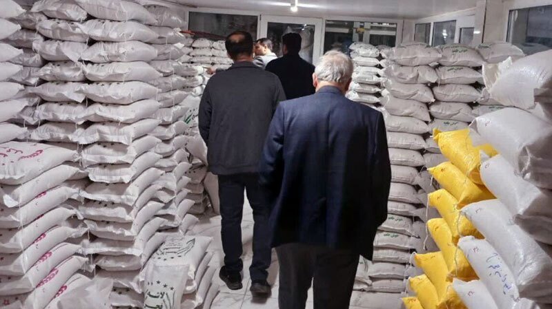 راه‌اندازی سامانه بازرسی ۳۶۰ برای بازاریان اهواز